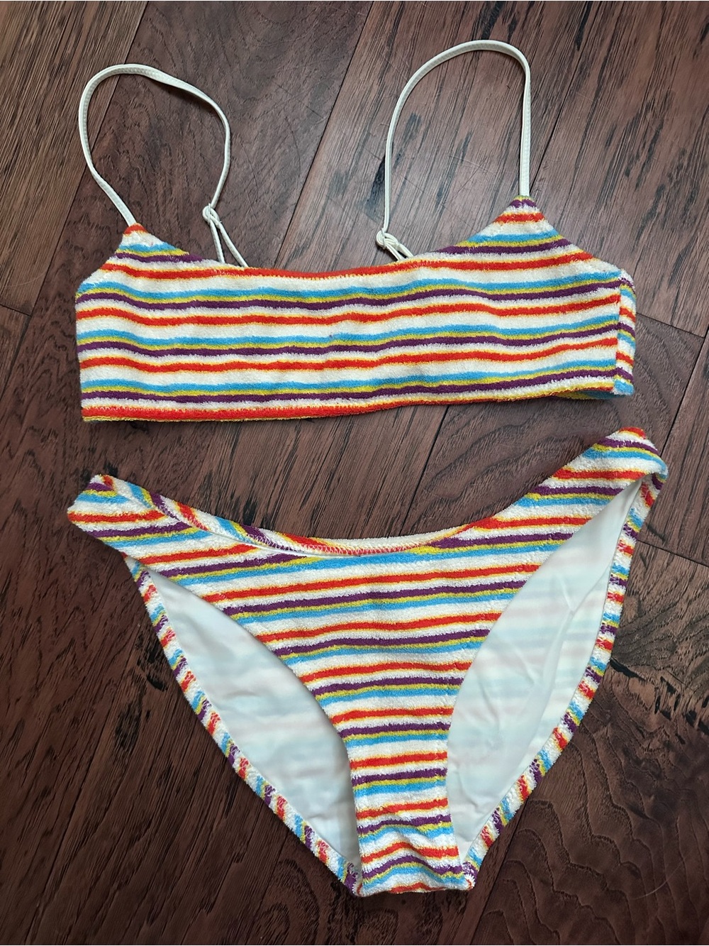 Triangl | Mica - Bonn Terry